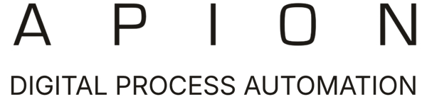 APION – Digital Process Automation