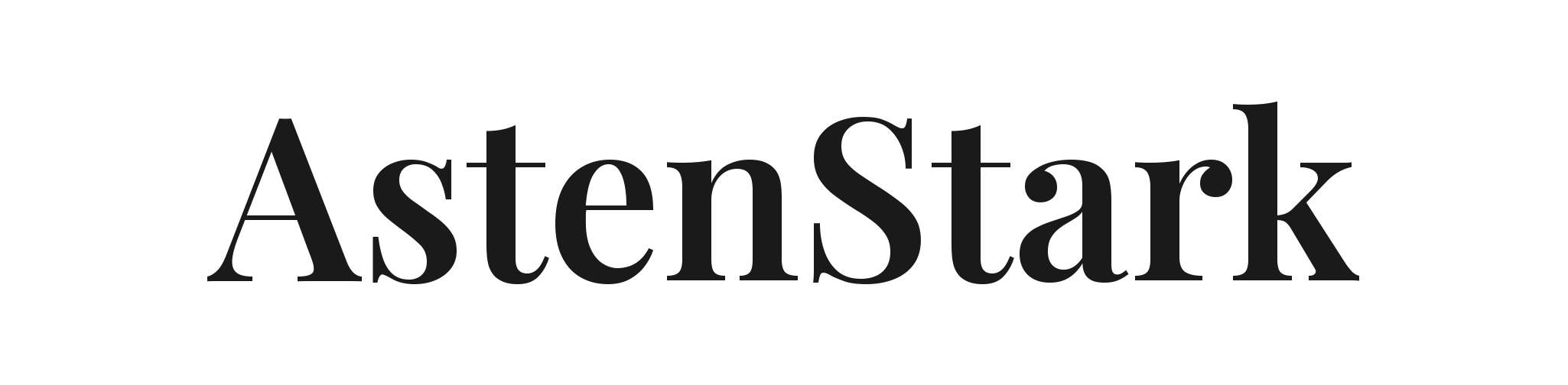 AstenStark