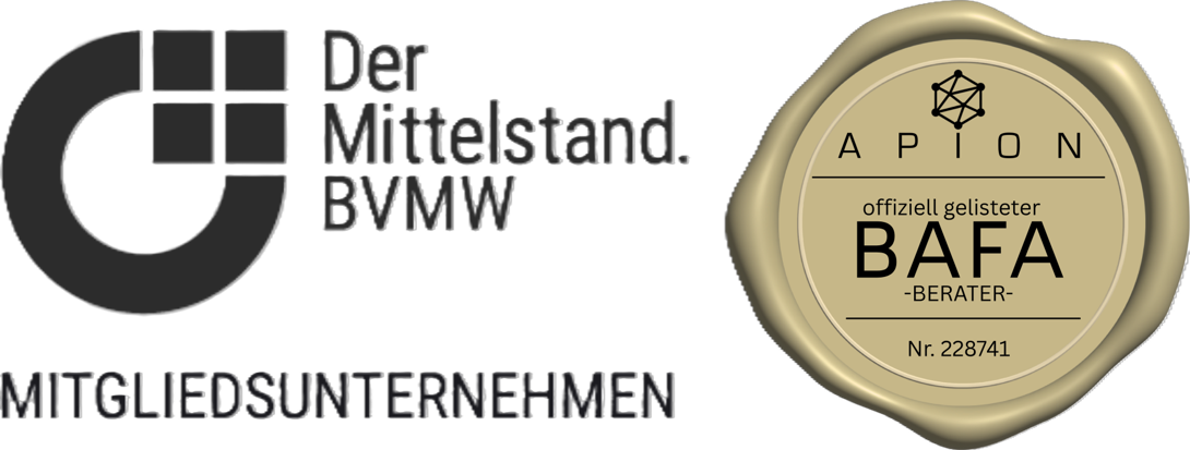 APION – BAFA Berater & BVMW Mitglied