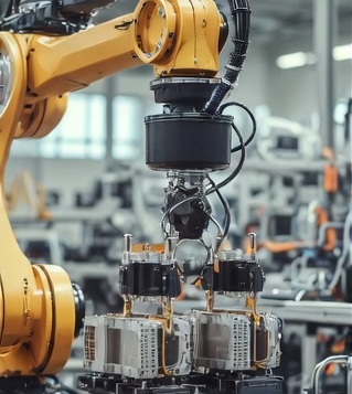 Automatisieren Image