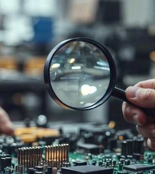 Identifizieren Image